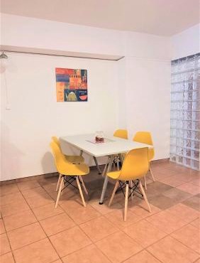 Driopon Apartment in Athens