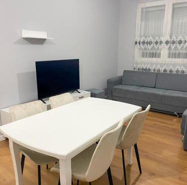 DRITA 2 Cozy Modern Apartment Fier in Fier