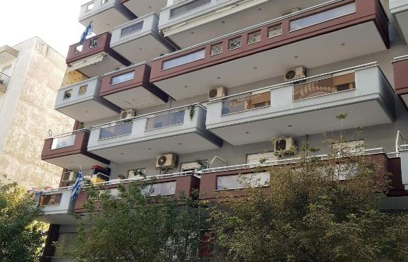 Eclectic View 2 (free parking) in Thessaloniki