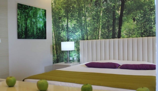 Eden Roc Resort Hotel