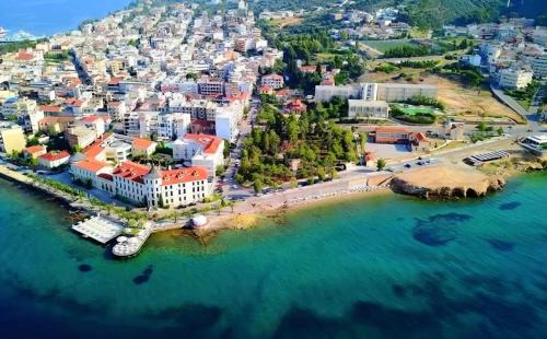 Edipsos Serenity Suites