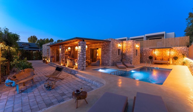 Eftopia Villa Kolympia by Onar Villas