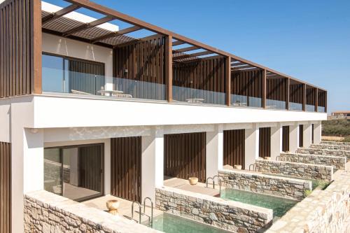 Elèa Concept Hotel & Suites in Gouves