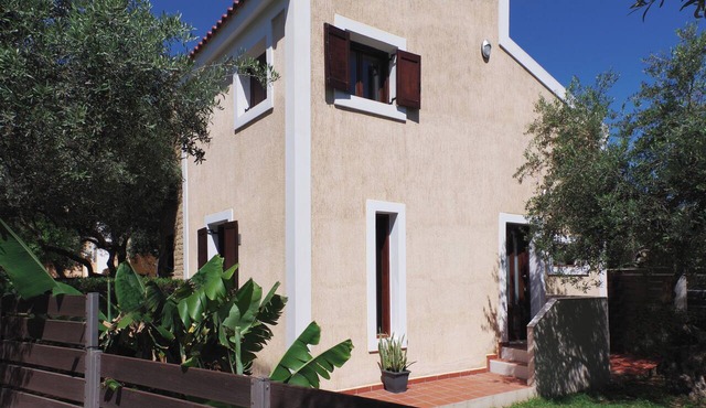 Elea apartments in Chania
