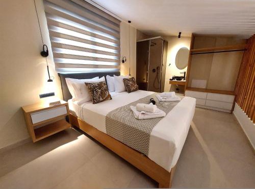 Elea Suites Adelianos Kampos in Adelianos Kampos