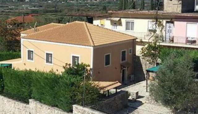 Eleatis in Margariti