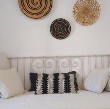 Electra Apartment in Epidaurus in Ancient Epidauros