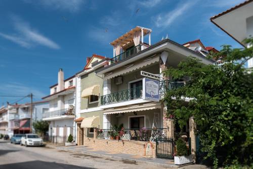 Electra Studios Keramoti in Keramoti