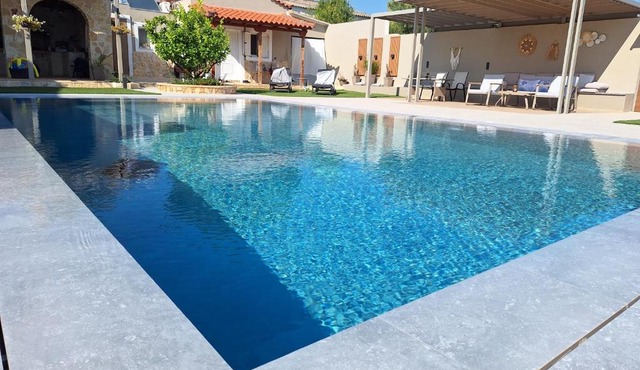 Elena's Retreat Paradise villa