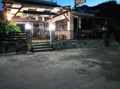 Eleni Studios in Agios Ioannis Pelio