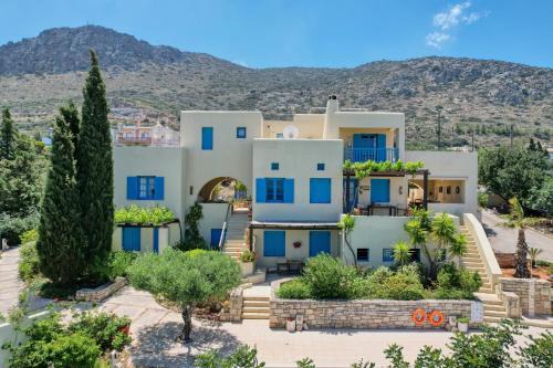 Eleni Villas in Hersonissos