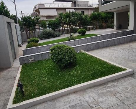 Eleusis luxury flat 3 in Athens