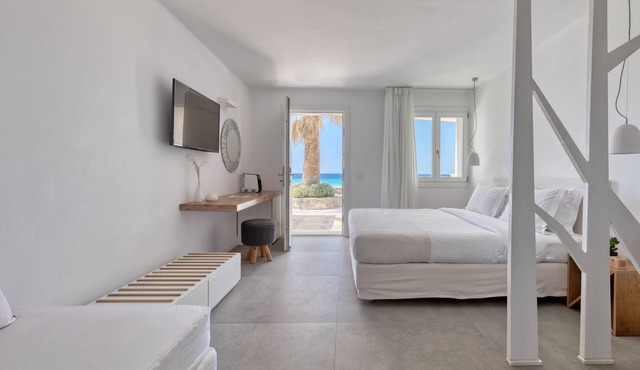 Elia Mykonos Resort