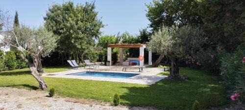 Elia Suites