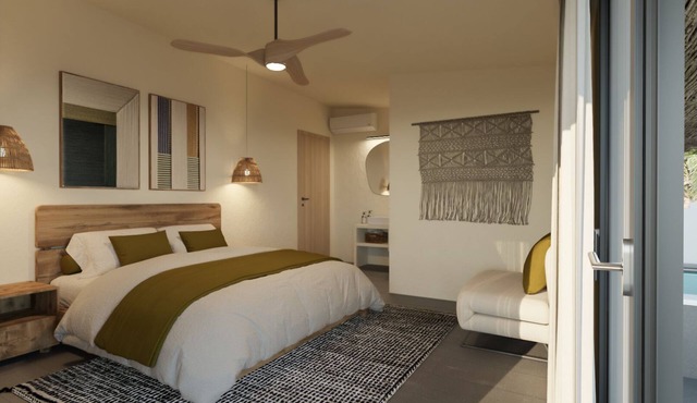 Elion Seaside by Anayia All Inclusive Resorts in Chalcis