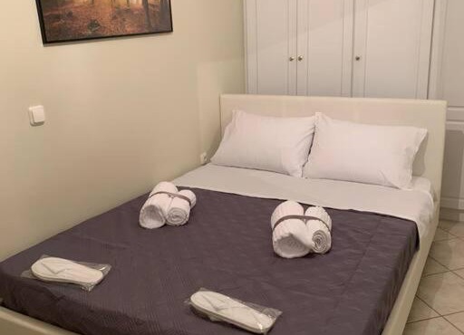 Elite Apartment 3 in Athens