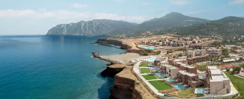 Ella Rocrita, All-Inclusive Resort in Mochlos