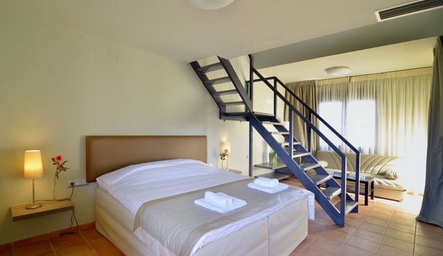 Ellopia Point Hotel in Ioannina
