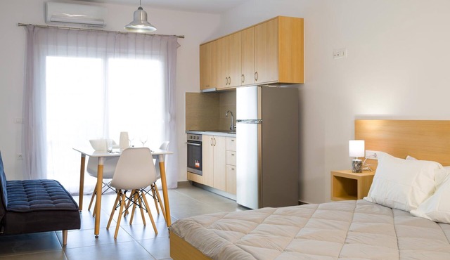 elounda olithos apartments 6 in Schisma Elountas
