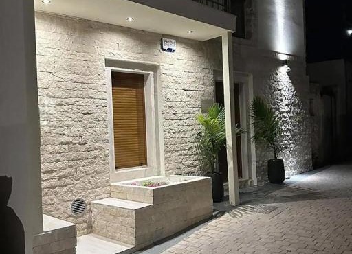 ELVIRA LUXURY APT in Hersonissos
