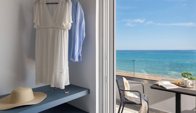 Elysian Luxury Residence-Amaltheia in Rhodes
