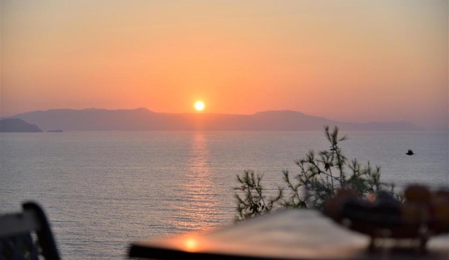 Emerald Apartment Halepa in Chania