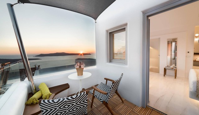 Emfasis Luxury Villa