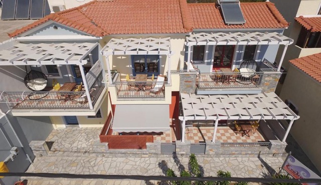 Enalion Studios in Koumeika