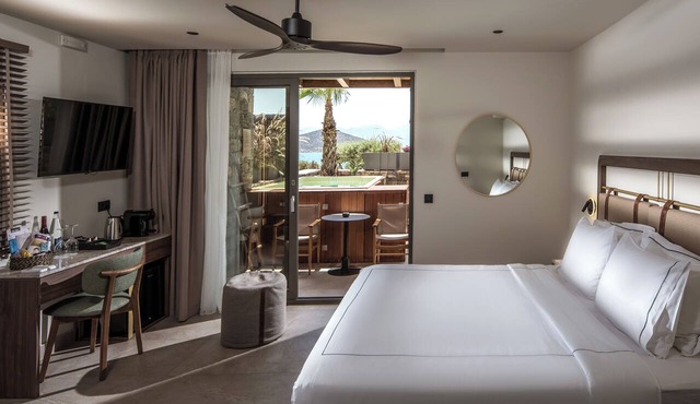 Enorme Infinity Elounda - Adults Only in Agios Nikolaos