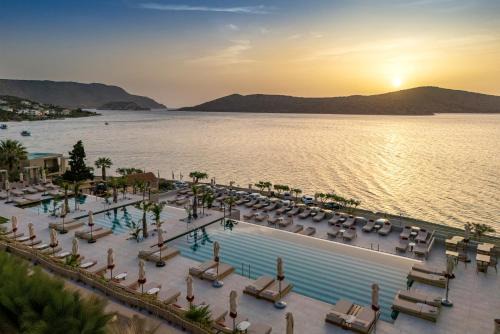 Enorme Infinity Elounda - Adults Only in Elounda