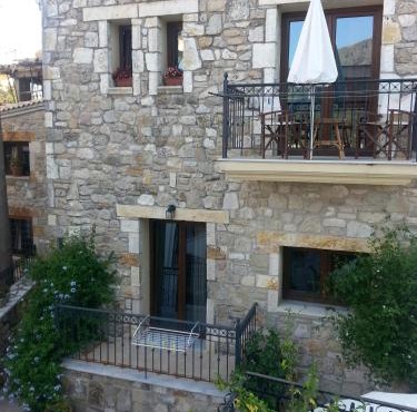 Epavli Veneti in Parga