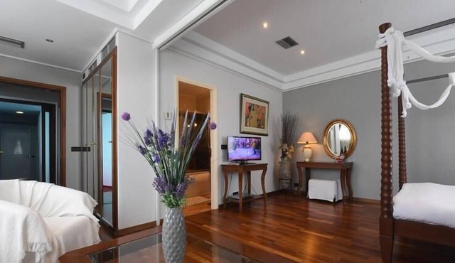 Ephira Hotel in Corinth