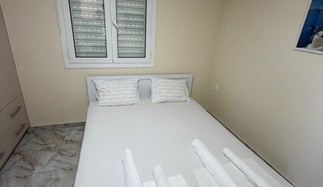 Eretria apartment
