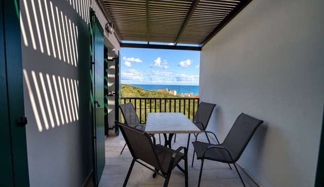 erodios apartments in Apokoronas