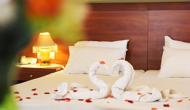 Esmeralda Hotel