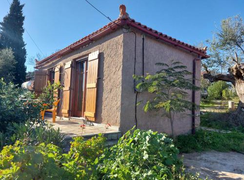 Esperides in Ayeranós