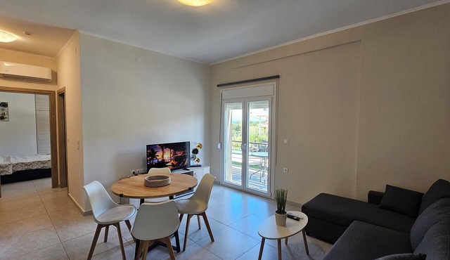 Estia Chios Apartment B4