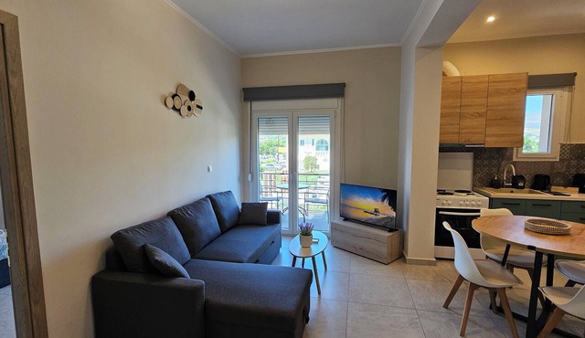 Estia Chios Apartments B6