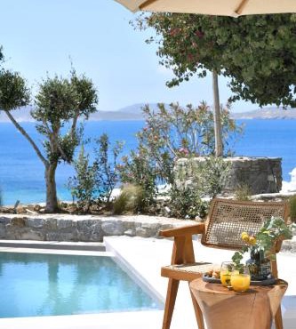 Etere Luxury Suites