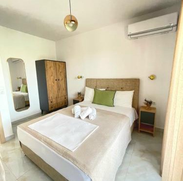Eternity fresh in Limenaria