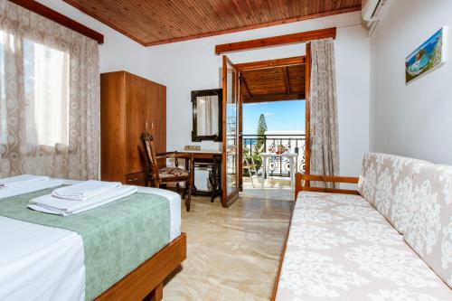 Evelinas House Platanias in Platanias