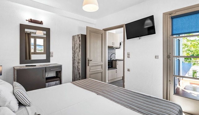 Evina Rooms & Suites in Hersonissos