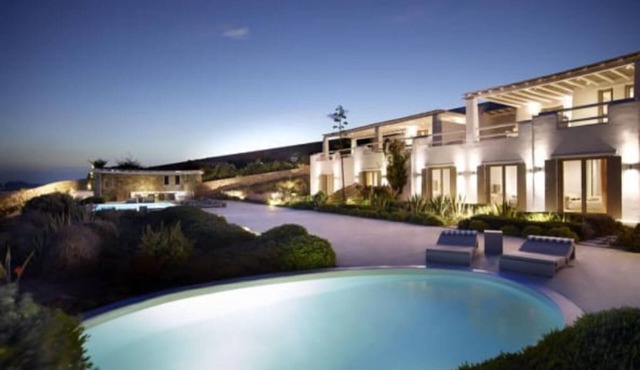 Exceptionally Unique Villa with Superb Amenities