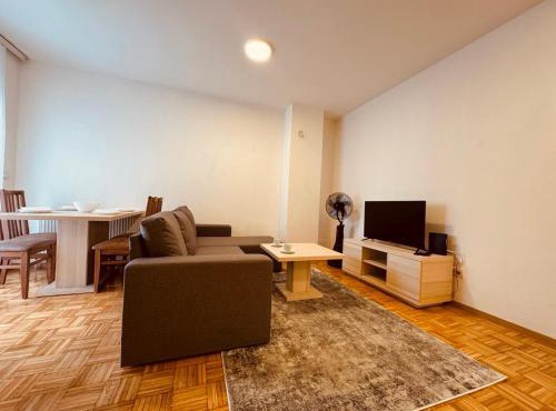 Exclusive apartment with a great location Standard 12419 in Prishtinë