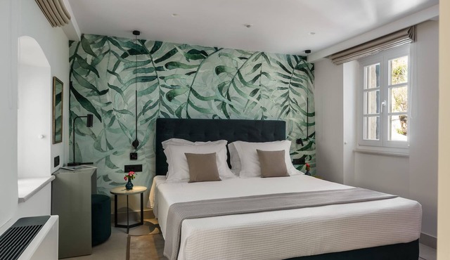 Executive Suite Cantons View in Kerkira