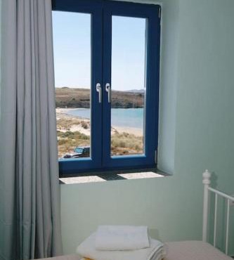 Fanaraki Villas - West in Lemnos