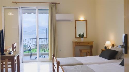 Fani Hotel in Loutra Edipsou