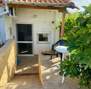 Farm Villa in Áyios Pávlos