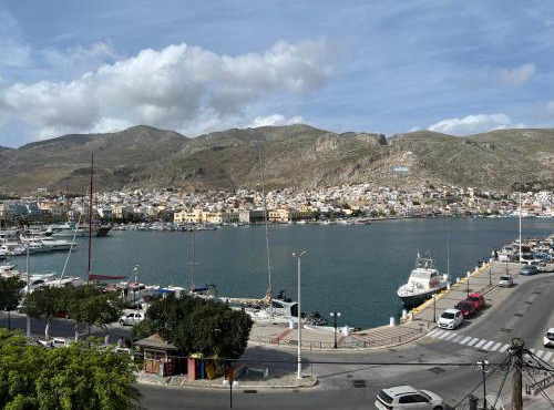Faros 3