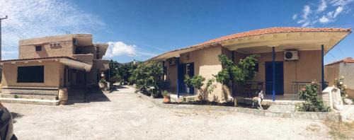 Faros Studios in Lygia